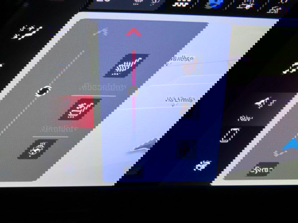 Alfa Romeo Tonale usata a Lodi (15)