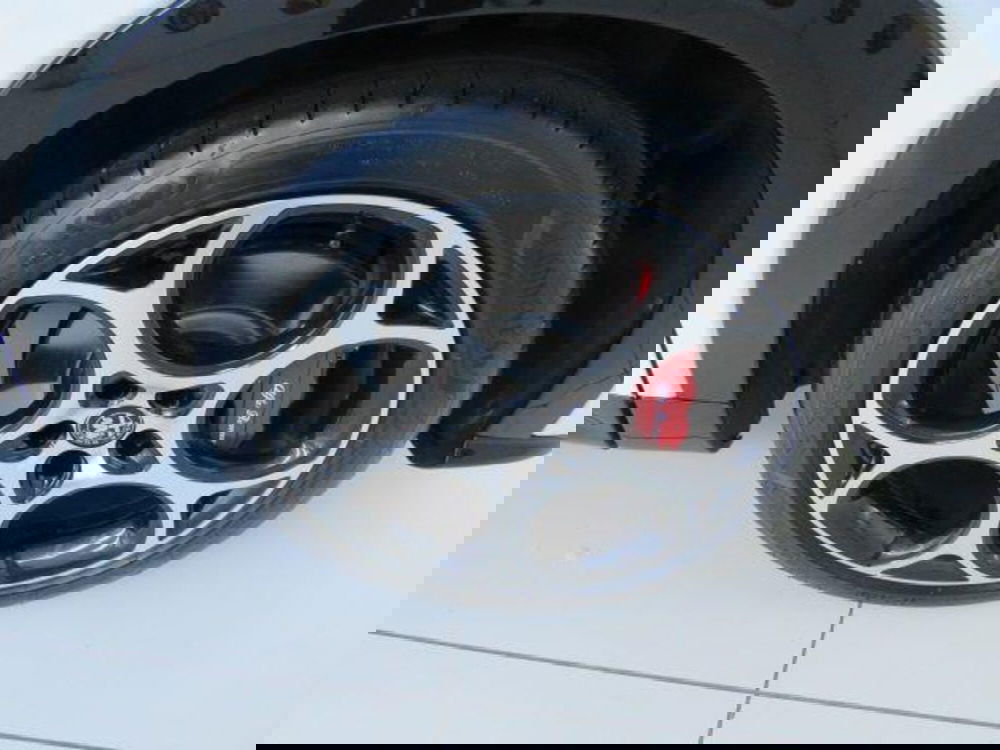 Alfa Romeo Tonale usata a Lodi (16)