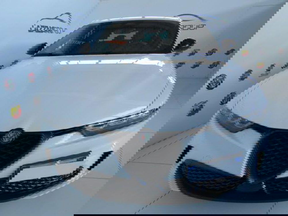 Alfa Romeo Tonale usata a Lodi (2)