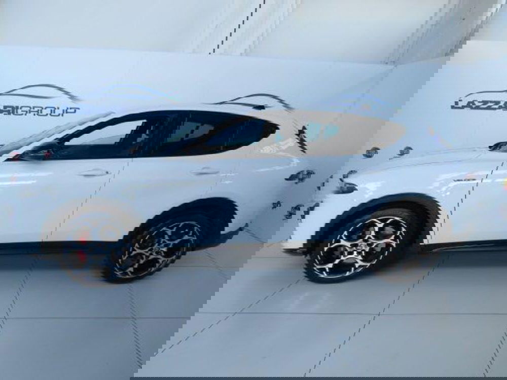 Alfa Romeo Tonale usata a Lodi (3)