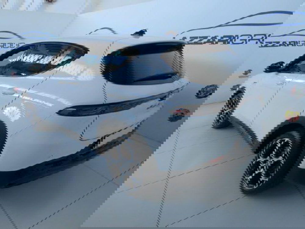 Alfa Romeo Tonale usata a Lodi (4)