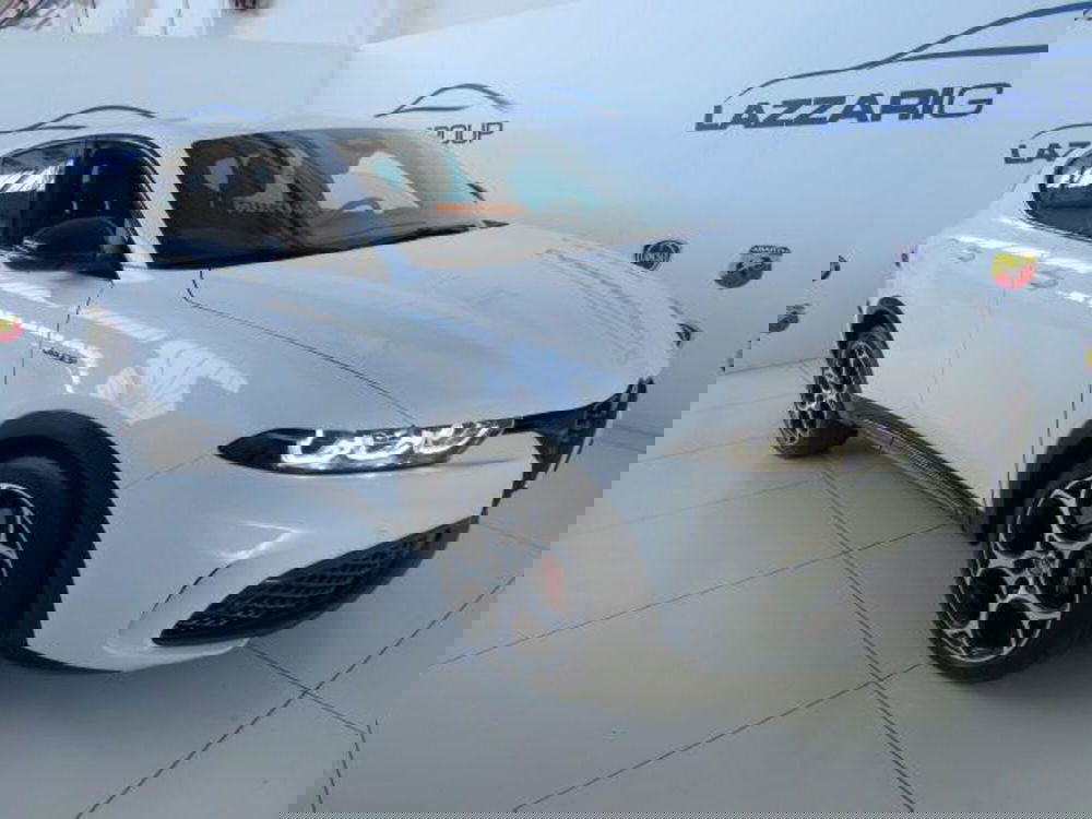 Alfa Romeo Tonale usata a Lodi (5)