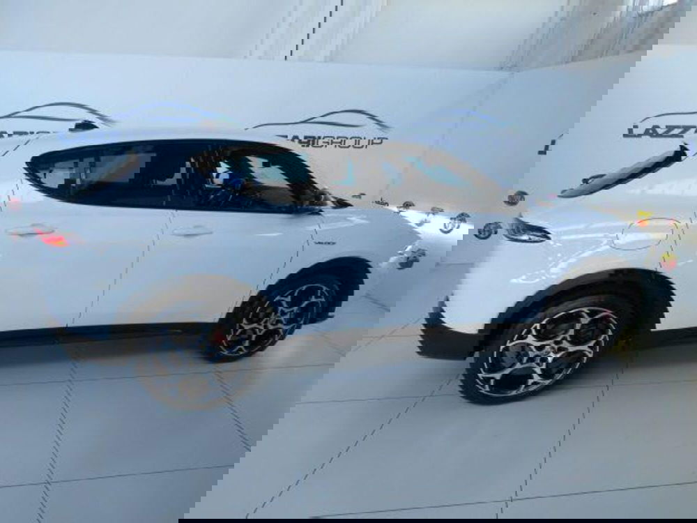 Alfa Romeo Tonale usata a Lodi (6)