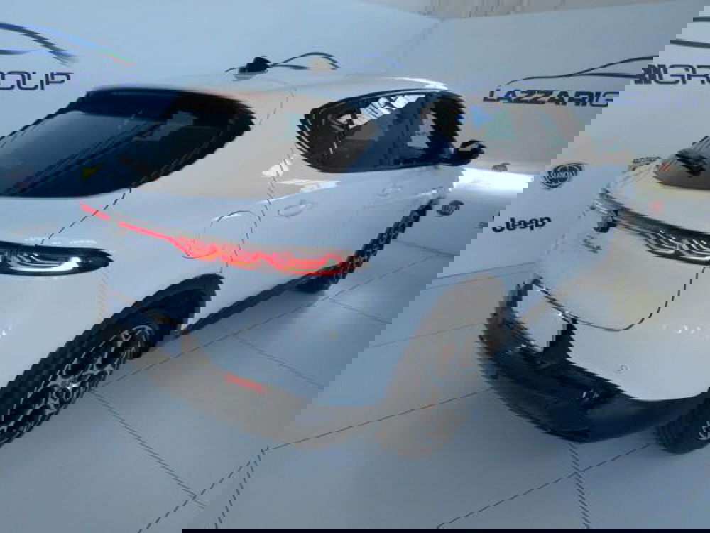 Alfa Romeo Tonale usata a Lodi (7)