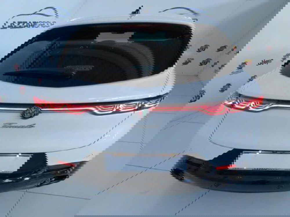 Alfa Romeo Tonale usata a Lodi (8)