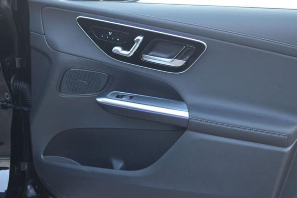 Mercedes-Benz GLC usata a Lecce (8)