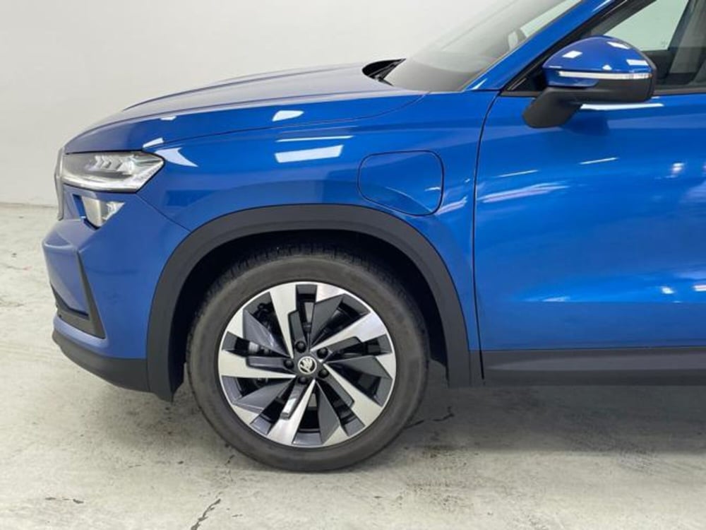 Skoda Kodiaq usata a Como (10)
