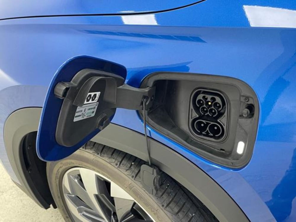 Skoda Kodiaq usata a Como (12)