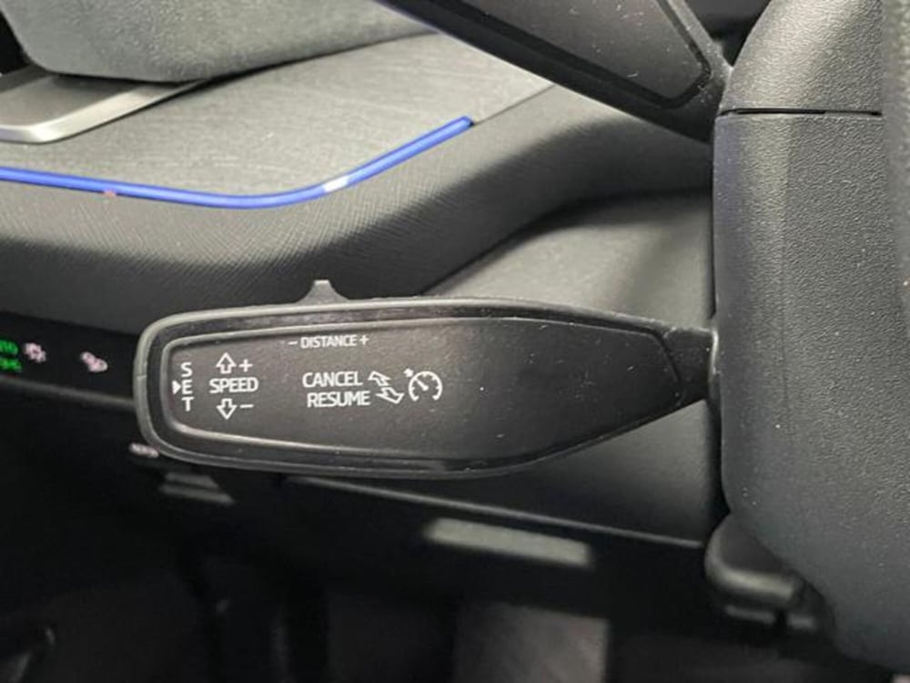 Skoda Kodiaq usata a Como (14)