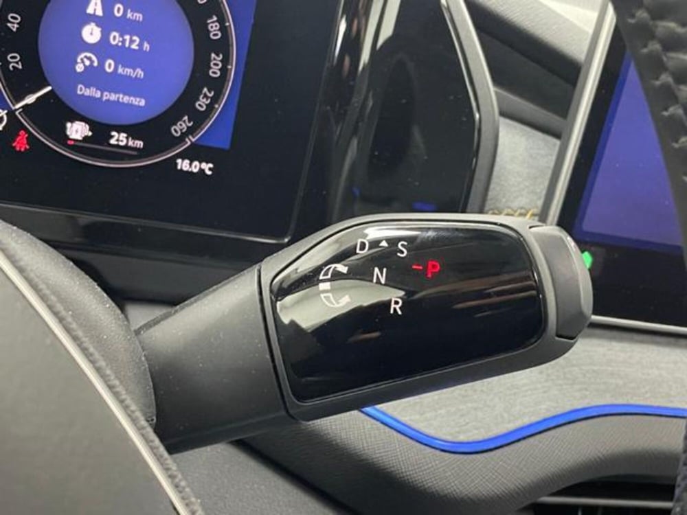Skoda Kodiaq usata a Como (15)