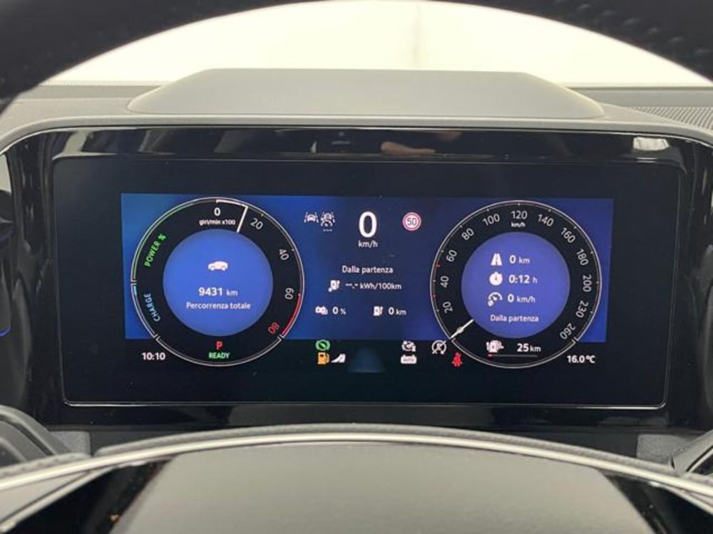 Skoda Kodiaq usata a Como (16)