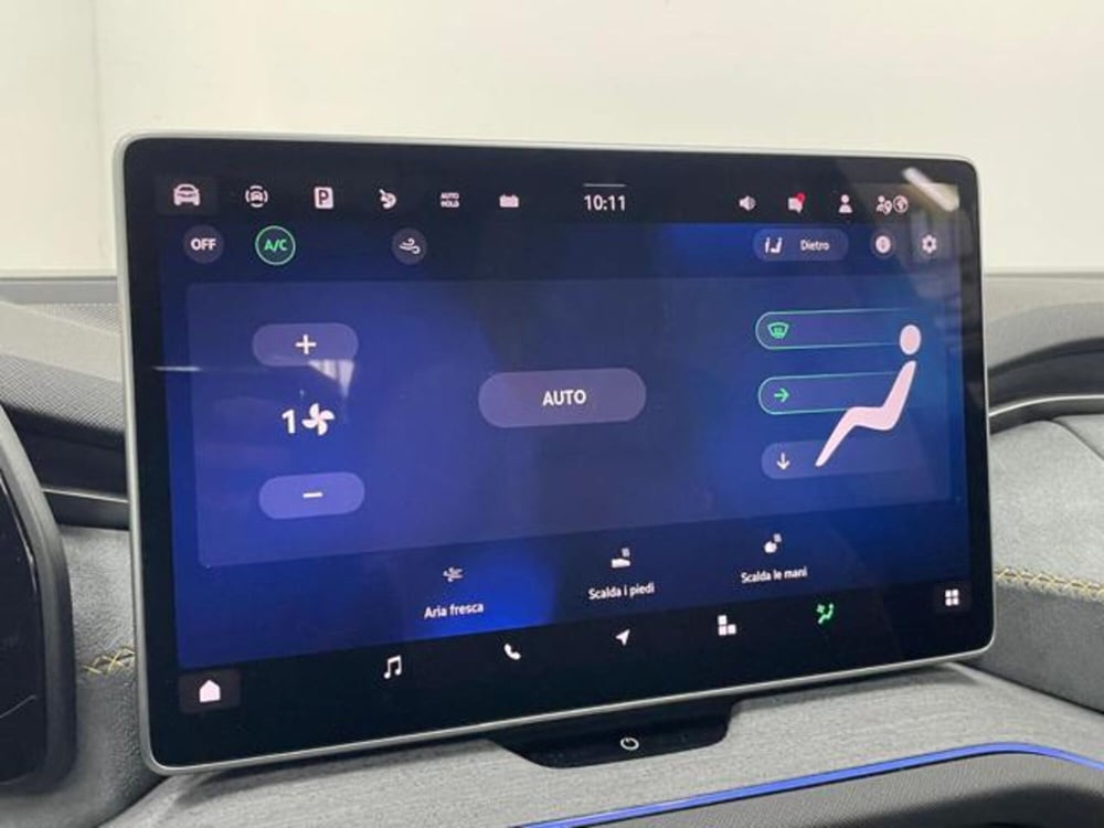 Skoda Kodiaq usata a Como (20)