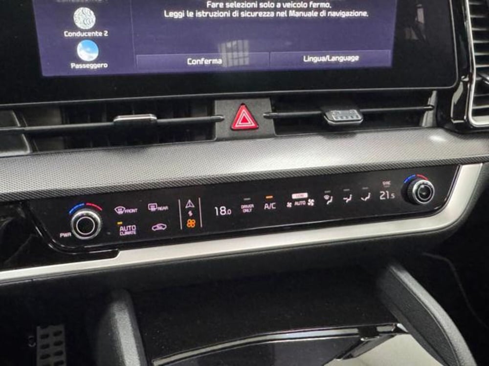 Kia Sportage usata a Como (18)