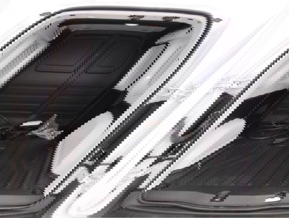 Nissan Townstar usata a Como (17)