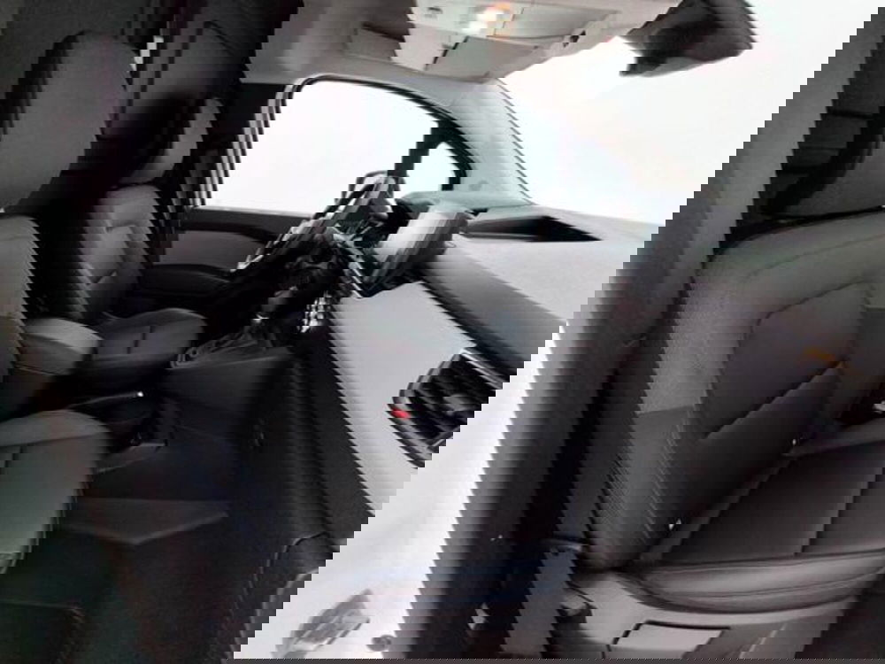 Nissan Townstar usata a Como (3)