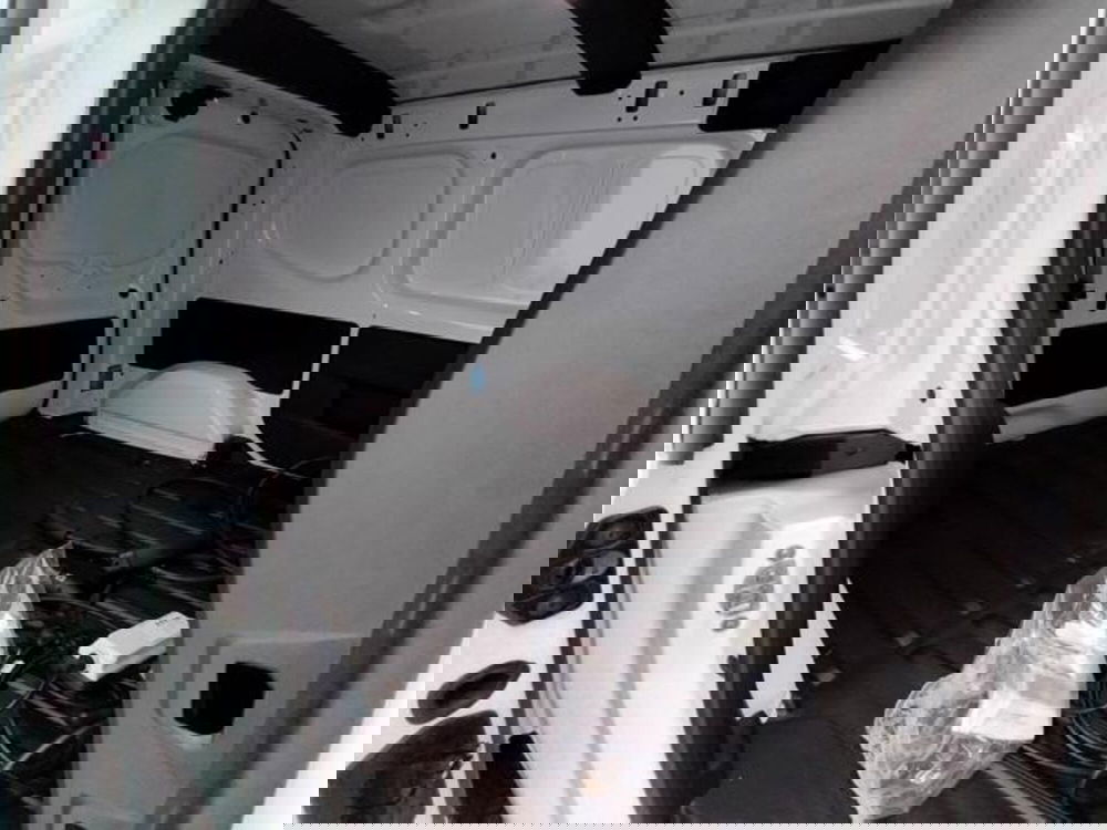 Nissan Townstar usata a Como (4)