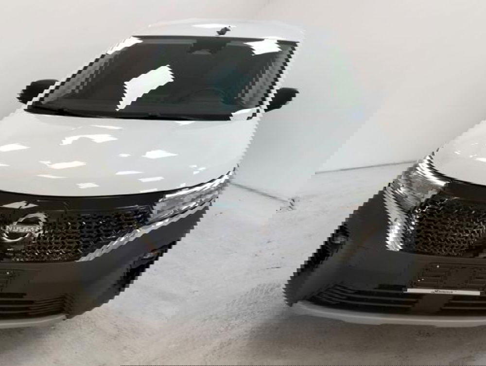 Nissan Townstar usata a Como (5)