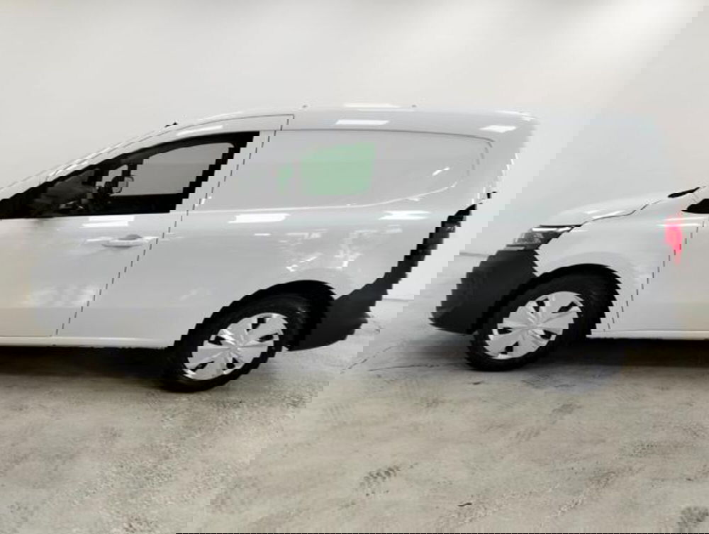 Nissan Townstar usata a Como (8)