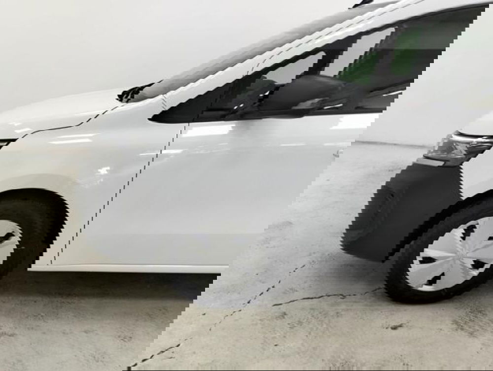 Nissan Townstar usata a Como (9)
