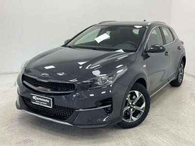 Kia XCeed 1.0 T-GDi Urban del 2021 usata a Lurate Caccivio