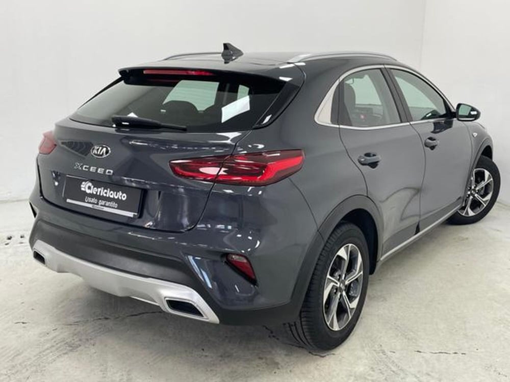 Kia XCeed usata a Como (2)