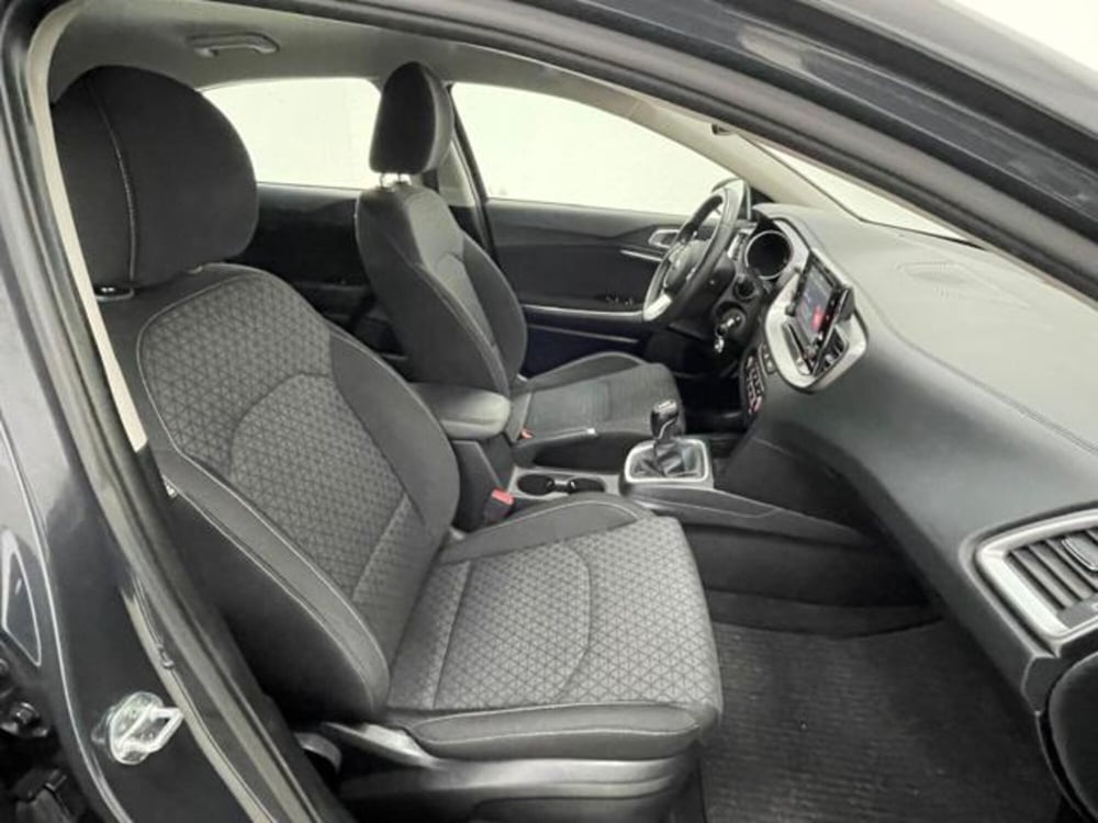 Kia XCeed usata a Como (3)