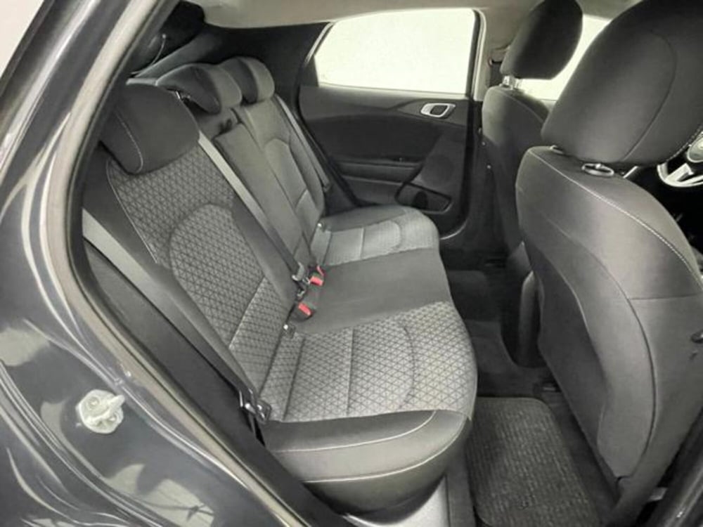 Kia XCeed usata a Como (5)