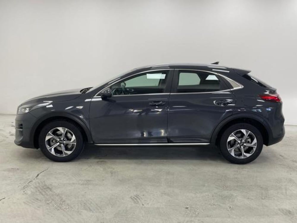 Kia XCeed usata a Como (8)