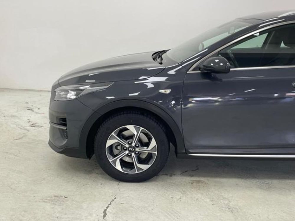 Kia XCeed usata a Como (9)