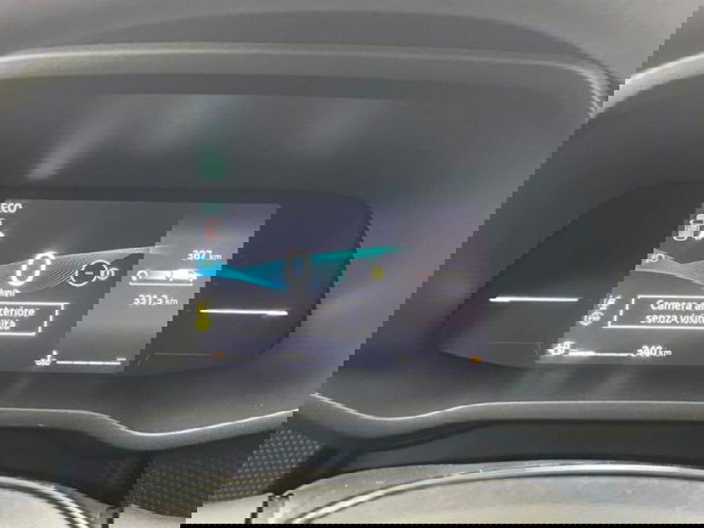 Nissan Primastar Furgone nuova a Como (12)