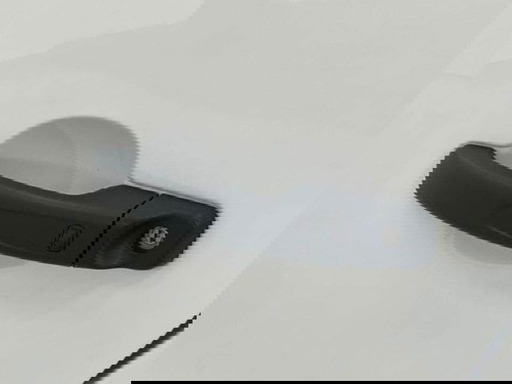 Nissan Primastar Furgone nuova a Como (9)