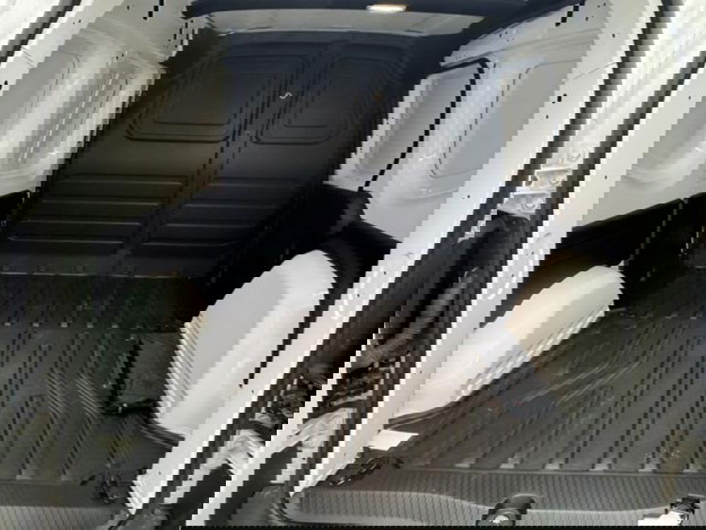 Nissan Townstar nuova a Como (16)