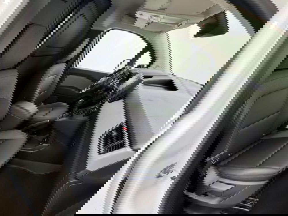 Nissan Townstar nuova a Como (3)