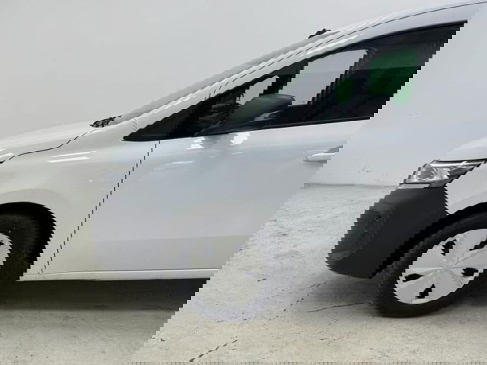 Nissan Townstar nuova a Como (8)