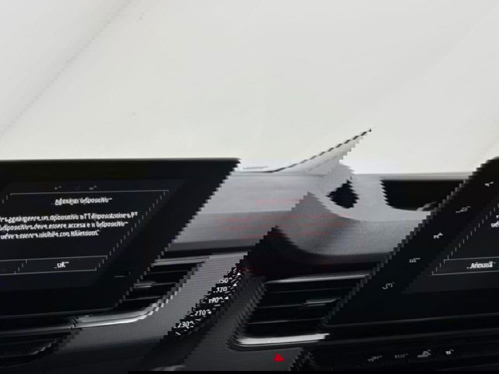 Nissan Townstar nuova a Como (12)