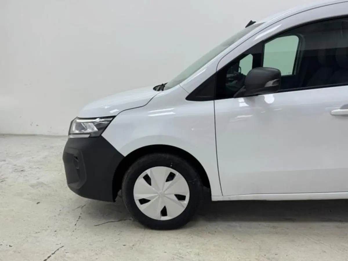 Nissan Townstar nuova a Como (8)