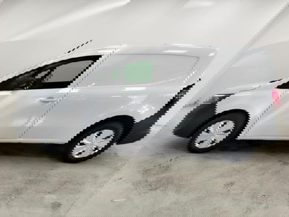 Nissan Townstar nuova a Como