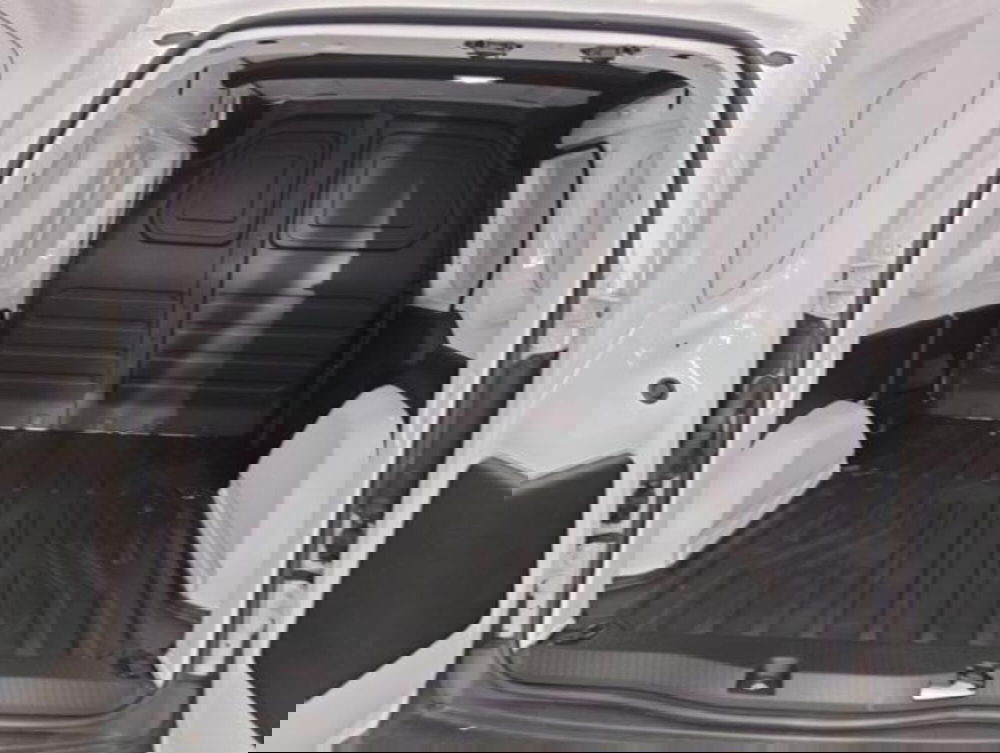 Nissan Townstar nuova a Como (11)