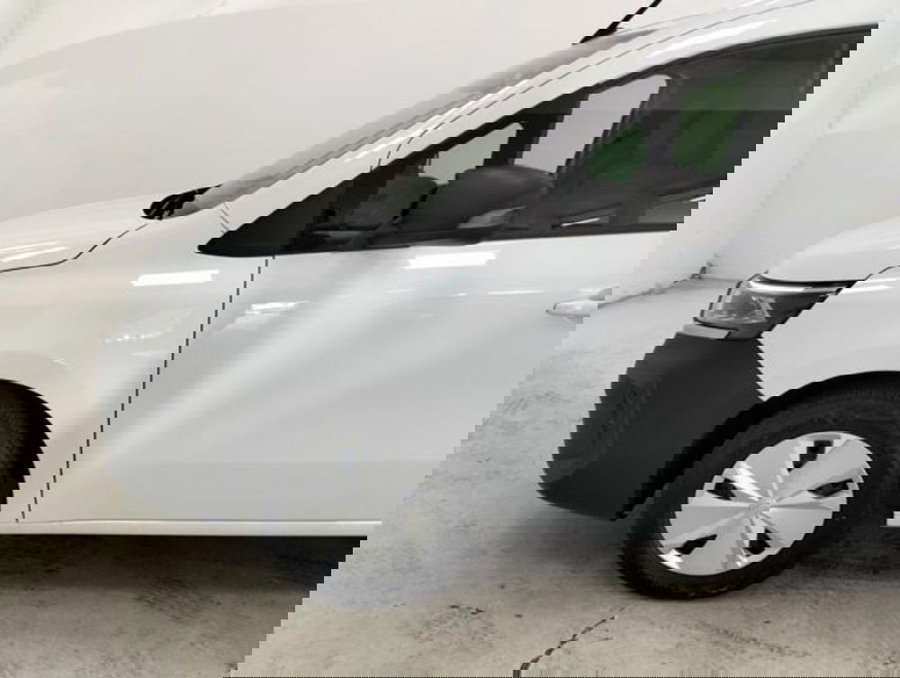 Nissan Townstar nuova a Como (2)