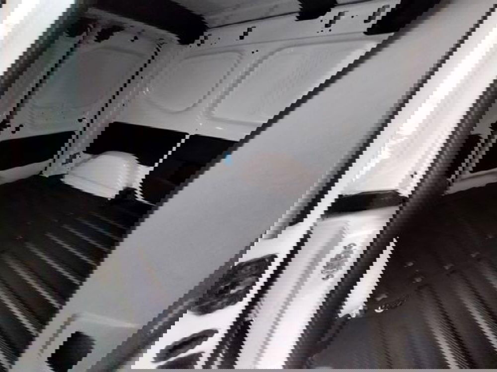 Nissan Townstar nuova a Como (4)