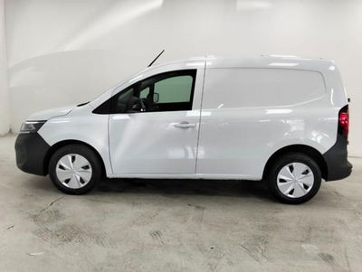 Nissan Townstar van 1.3 130cv L1 Tekna nuova a Lurate Caccivio