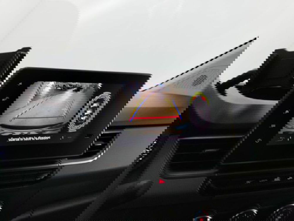 Nissan Townstar nuova a Como (10)