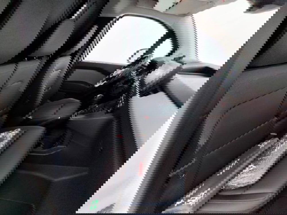 Nissan Townstar nuova a Como (3)