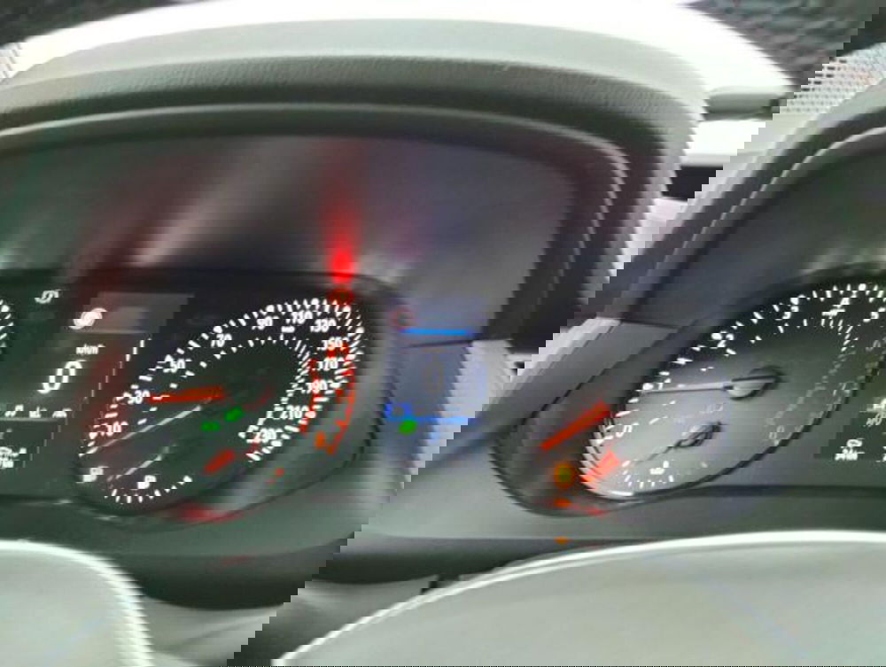 Nissan Townstar nuova a Como (6)