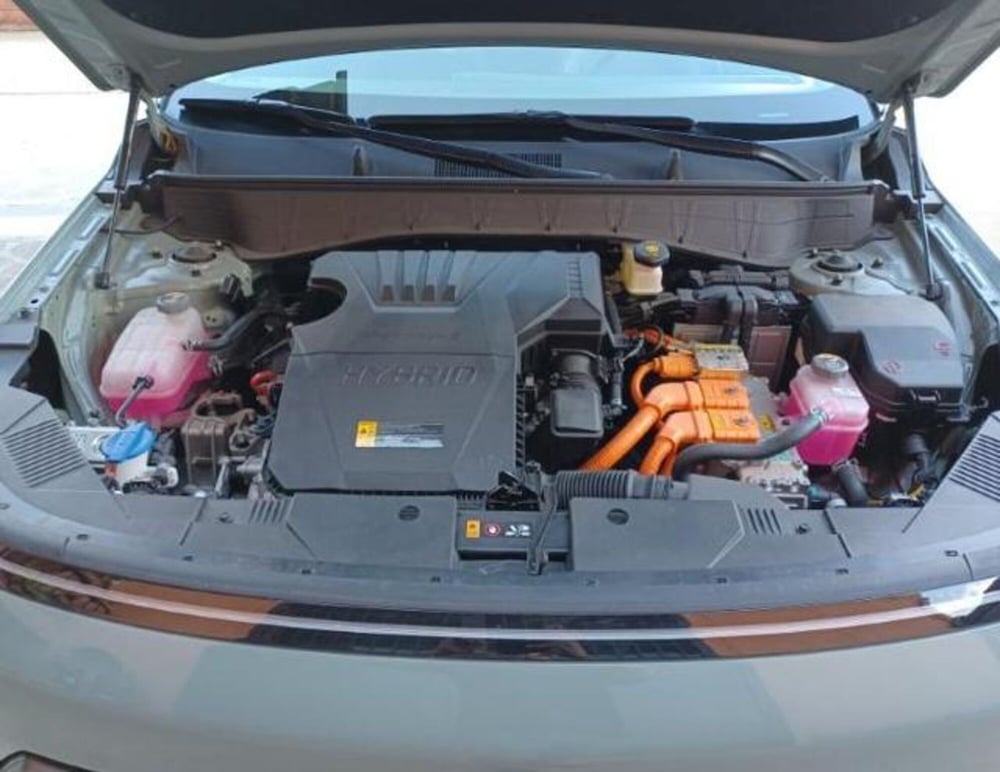 Hyundai Kona usata a Verbano Cusio Ossola (15)