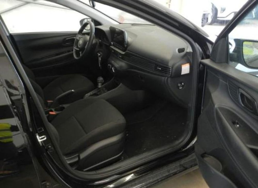 Hyundai i20 usata a Verbano Cusio Ossola (2)