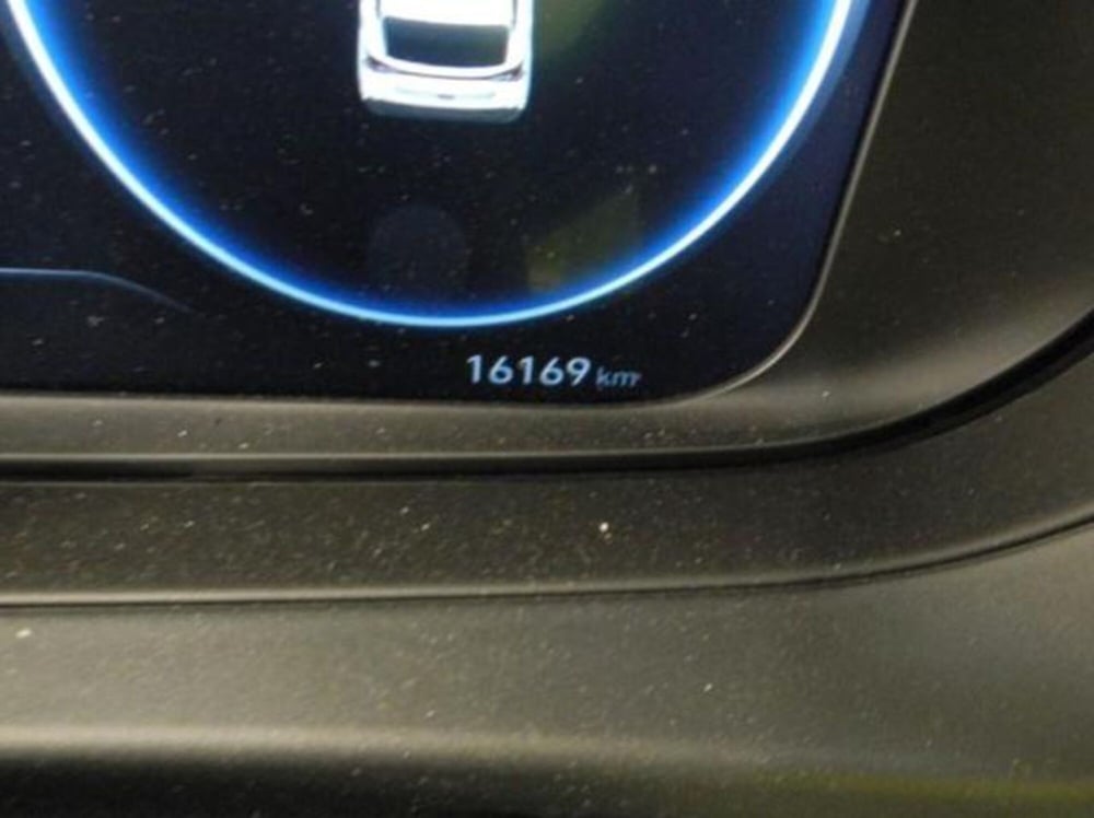 Hyundai i20 usata a Verbano Cusio Ossola (4)