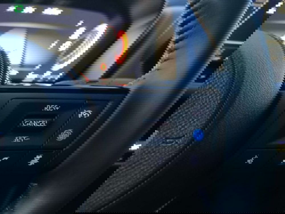 Nissan Qashqai usata a Firenze (16)