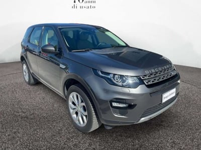 Land Rover Range Rover Evoque 2.0 TD4 150 CV 5p. SE del 2019 usata a Empoli
