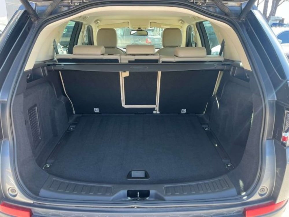 Land Rover Range Rover Evoque usata a Firenze (15)